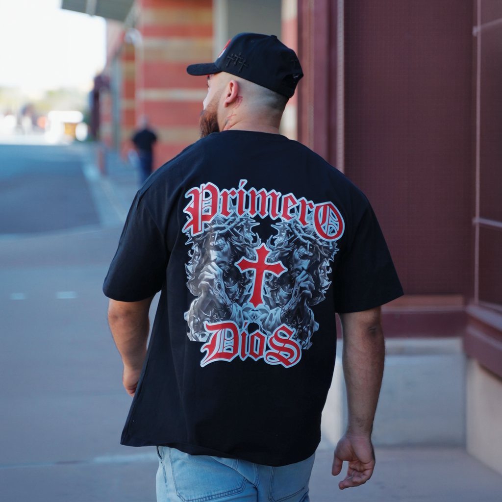 Before Everything T-Shirt
