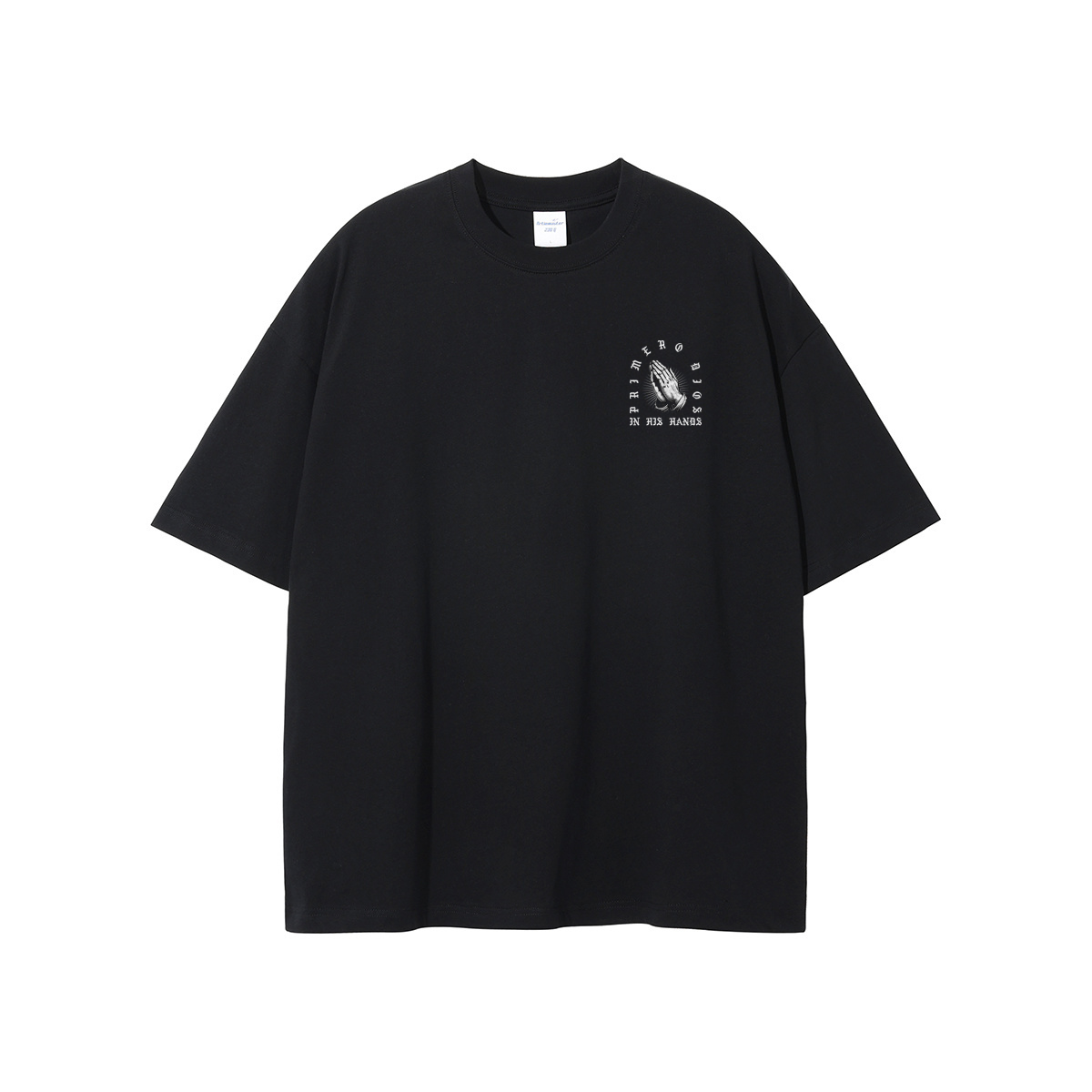 In his Hands T-Shirt